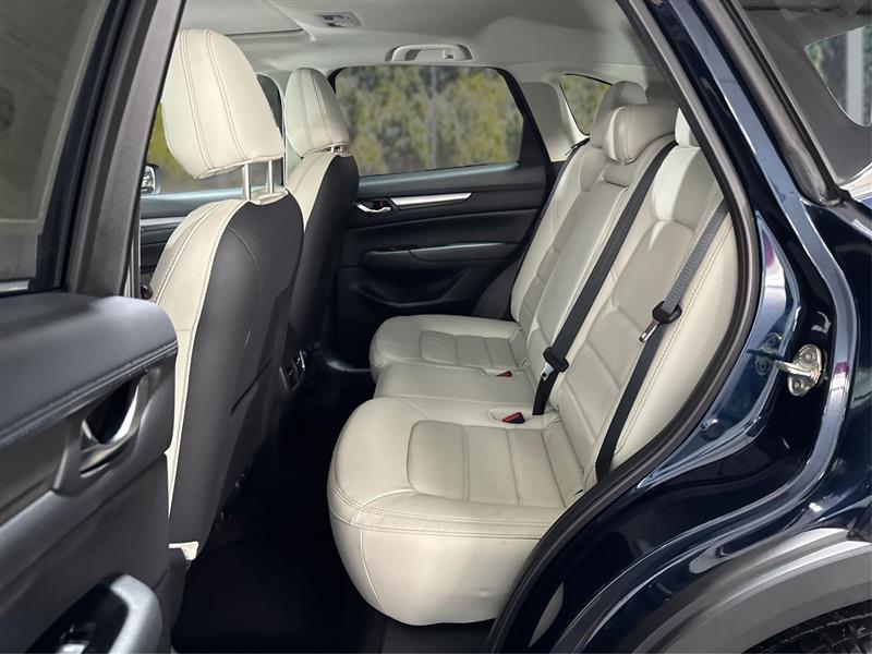 Mazda CX-5 Preferred 2023