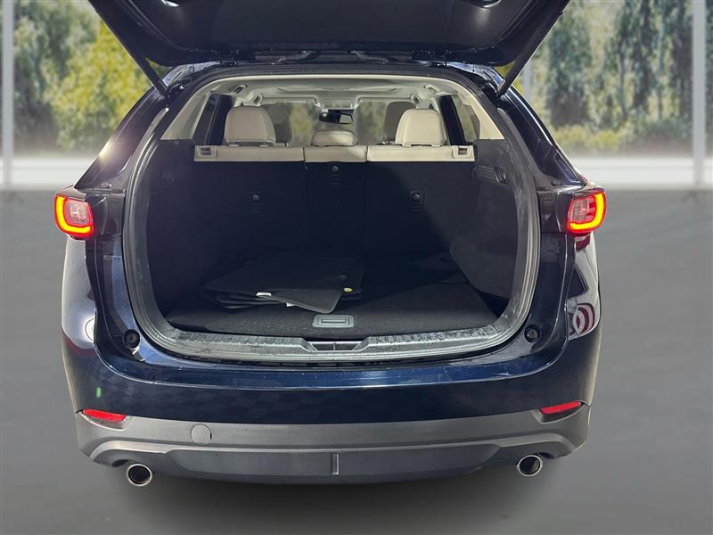 Mazda CX-5 Preferred 2023
