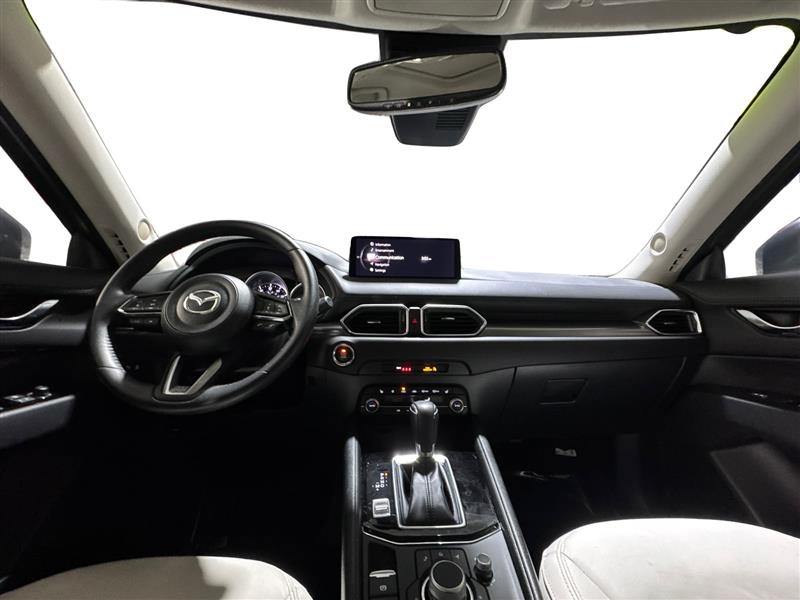 Mazda CX-5 Preferred 2023