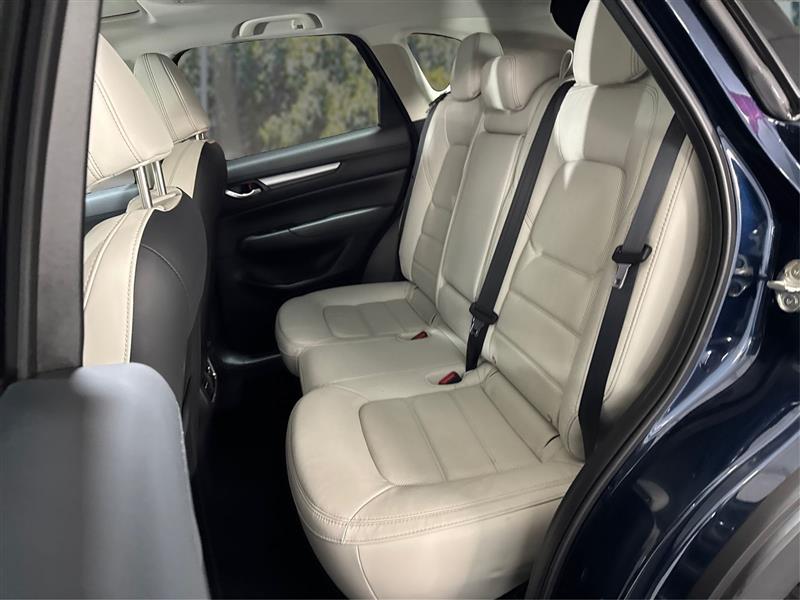 Mazda CX-5 Preferred 2023