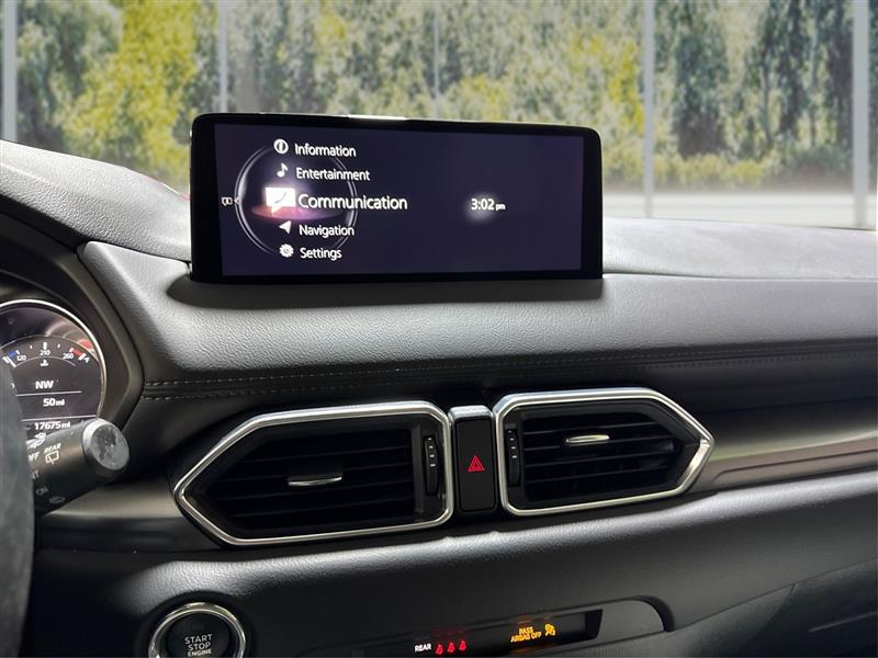 Mazda CX-5 Preferred 2023