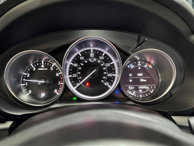 Mazda CX-5 Preferred 2023