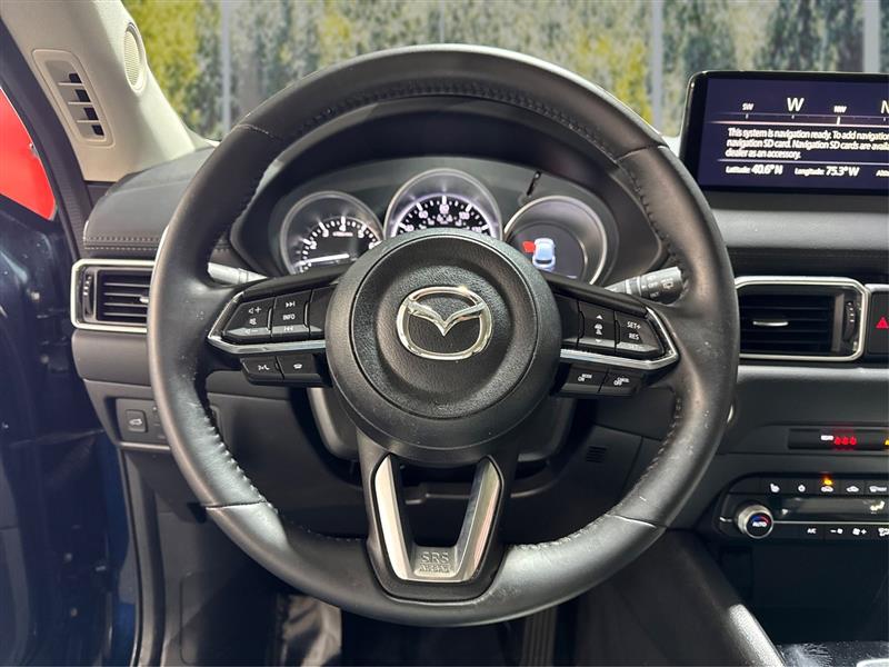 Mazda CX-5 Preferred 2023