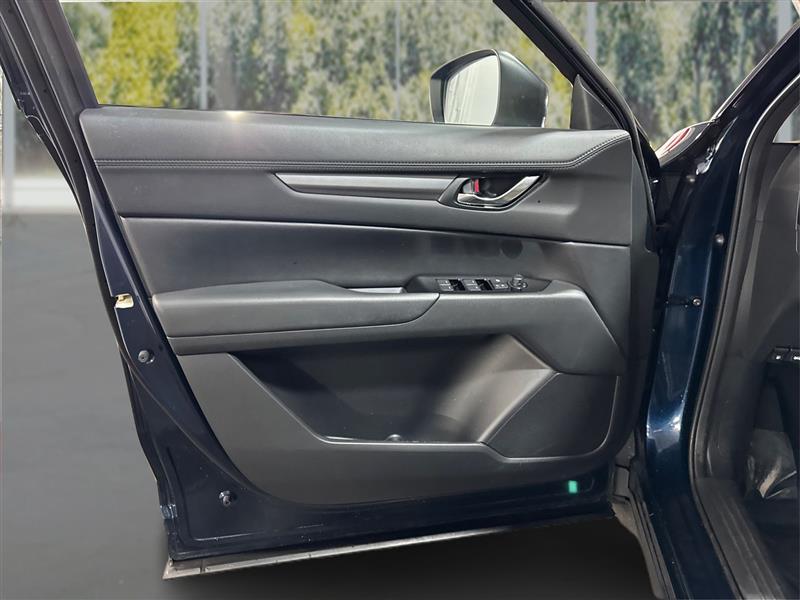 Mazda CX-5 Preferred 2023