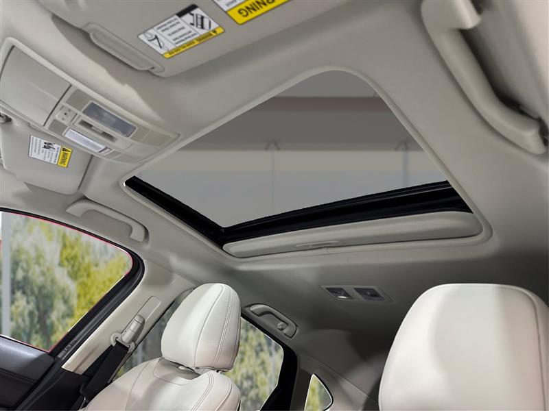 Mazda CX-5 Preferred 2023