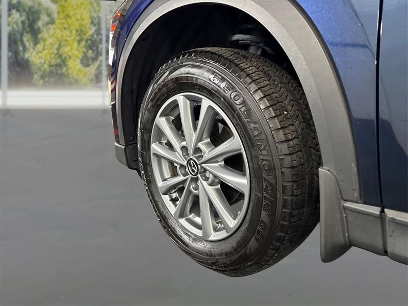 Mazda CX-5 Preferred 2023