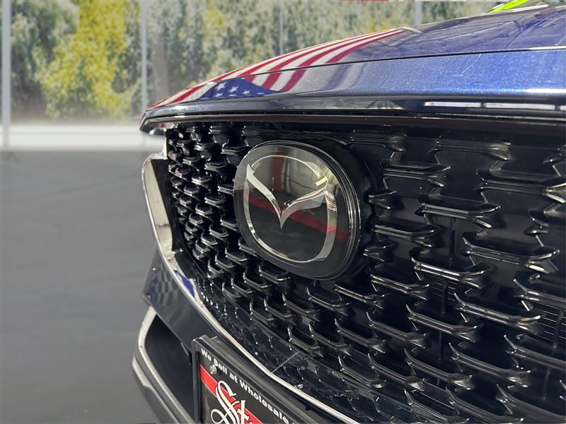 Mazda CX-5 Preferred 2023