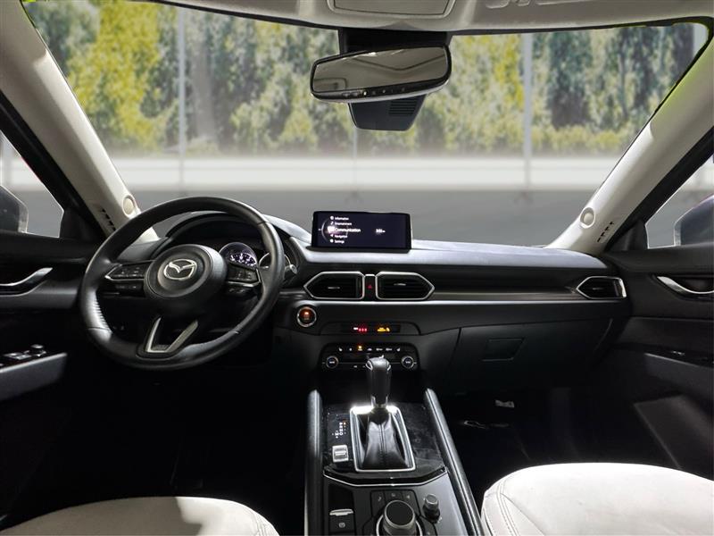 Mazda CX-5 Preferred 2023