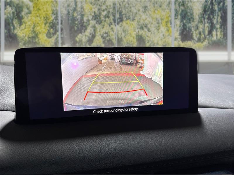 Mazda CX-5 Preferred 2023