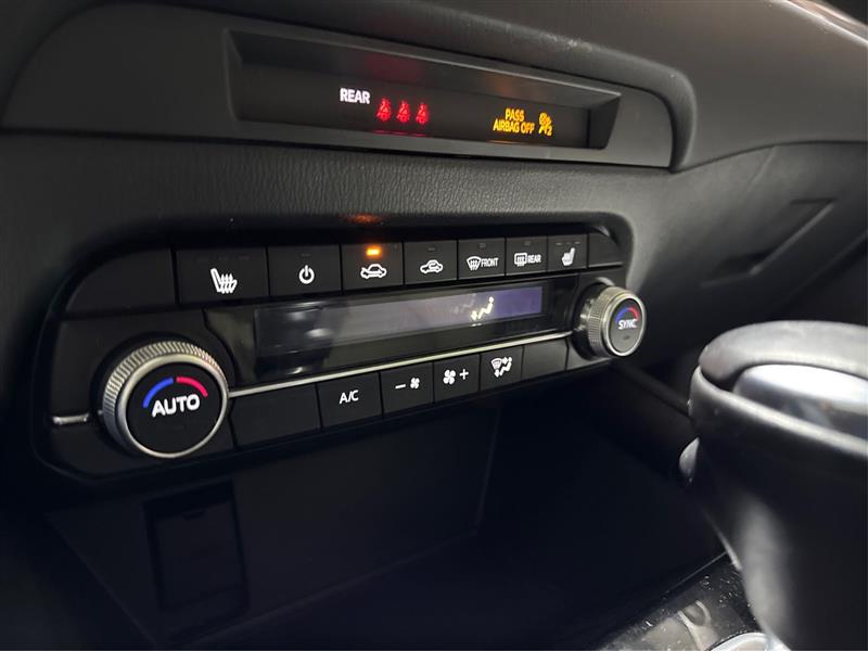 Mazda CX-5 Preferred 2023