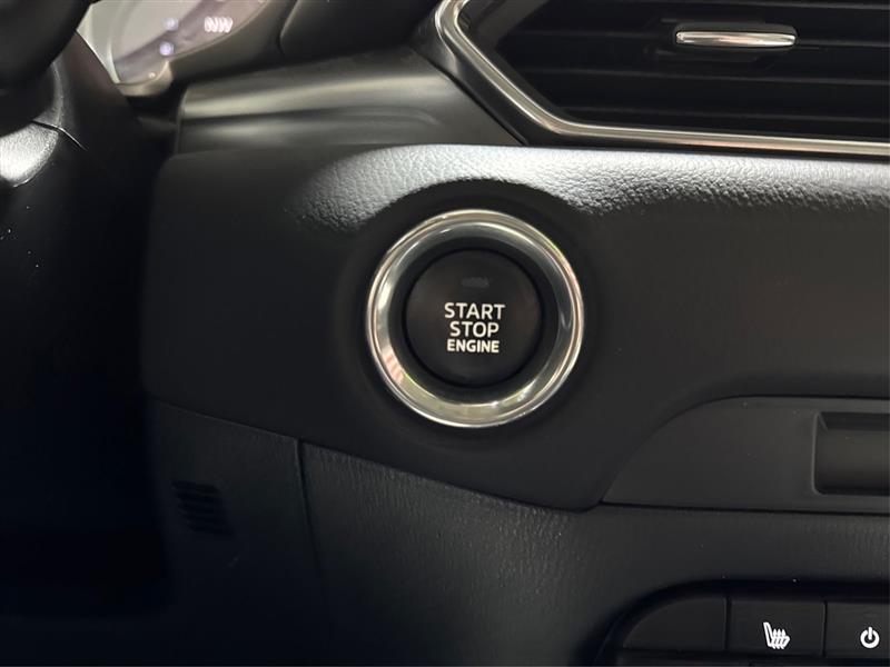 Mazda CX-5 Preferred 2023