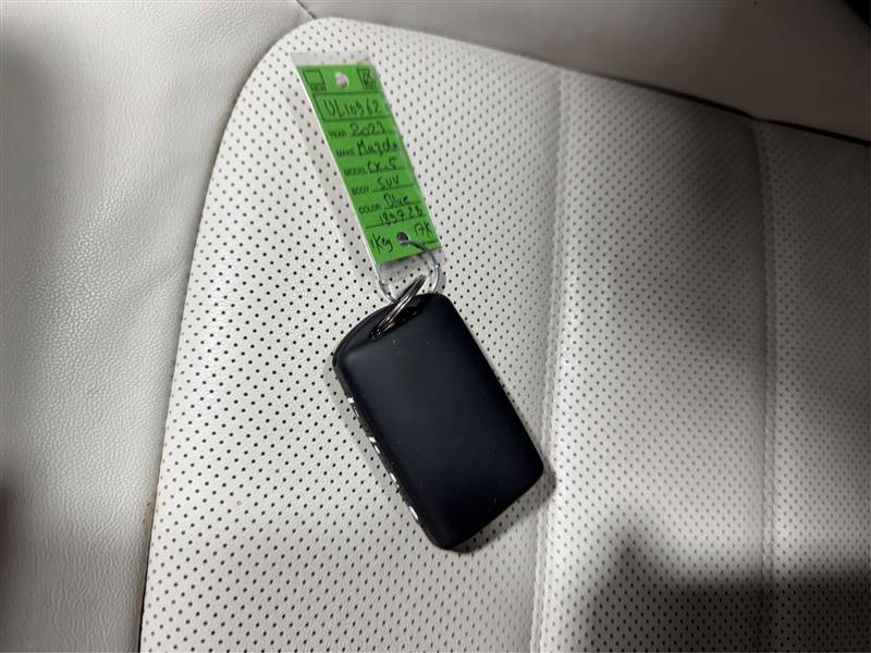 Mazda CX-5 Preferred 2023