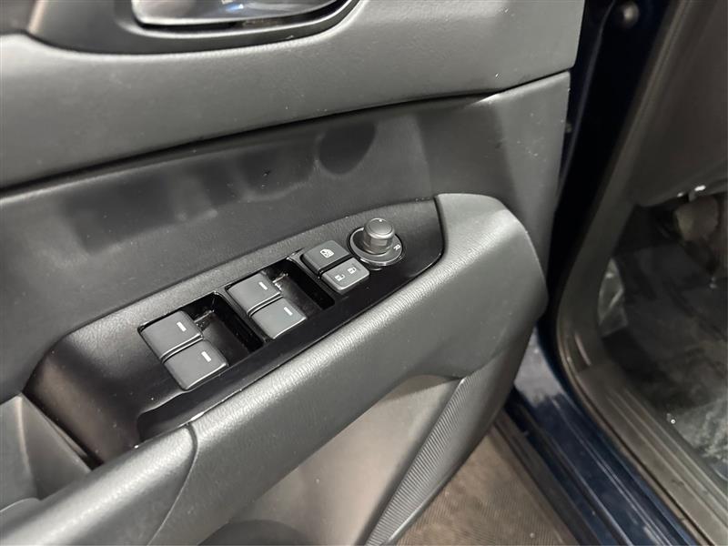 Mazda CX-5 Preferred 2023