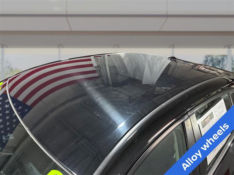 Nissan Sentra SV 2022