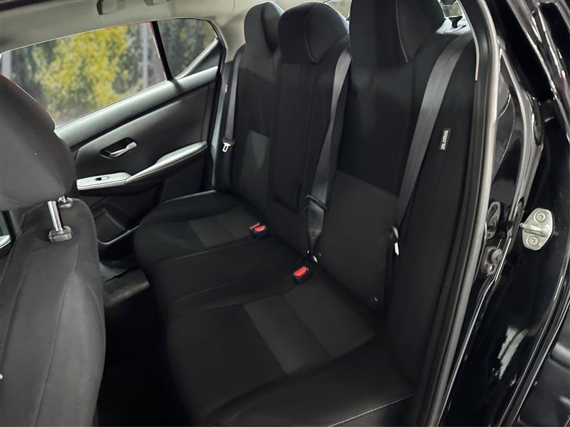 Nissan Sentra SV 2022