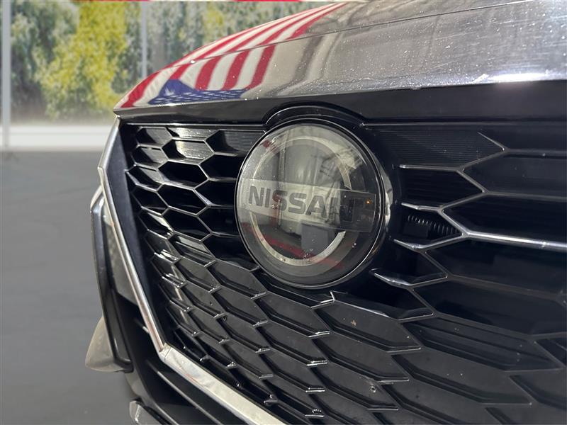 Nissan Sentra SV 2022