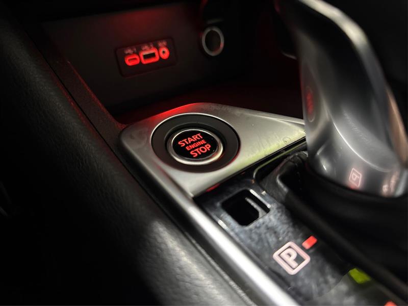 Nissan Sentra SV 2022