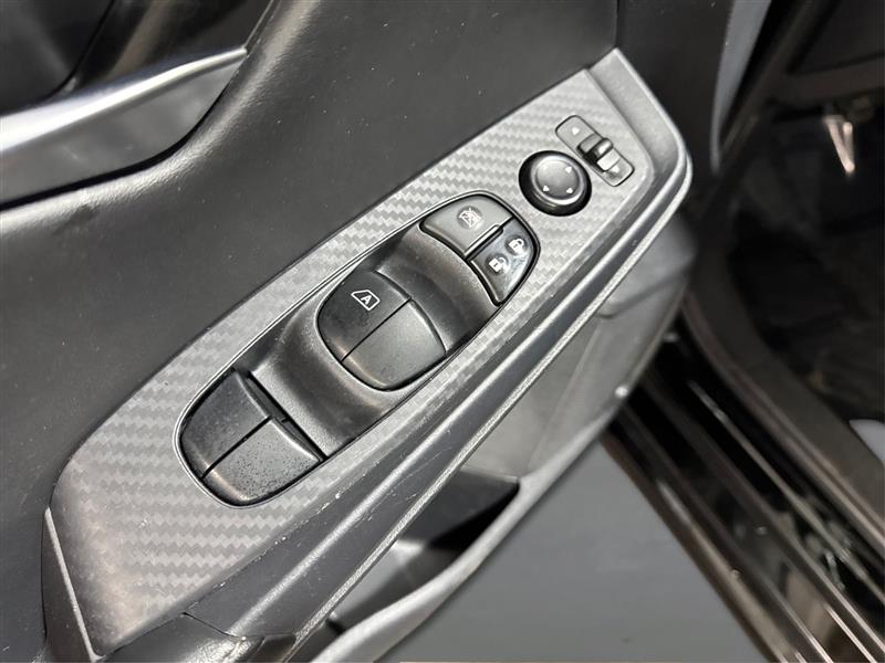 Nissan Sentra SV 2022