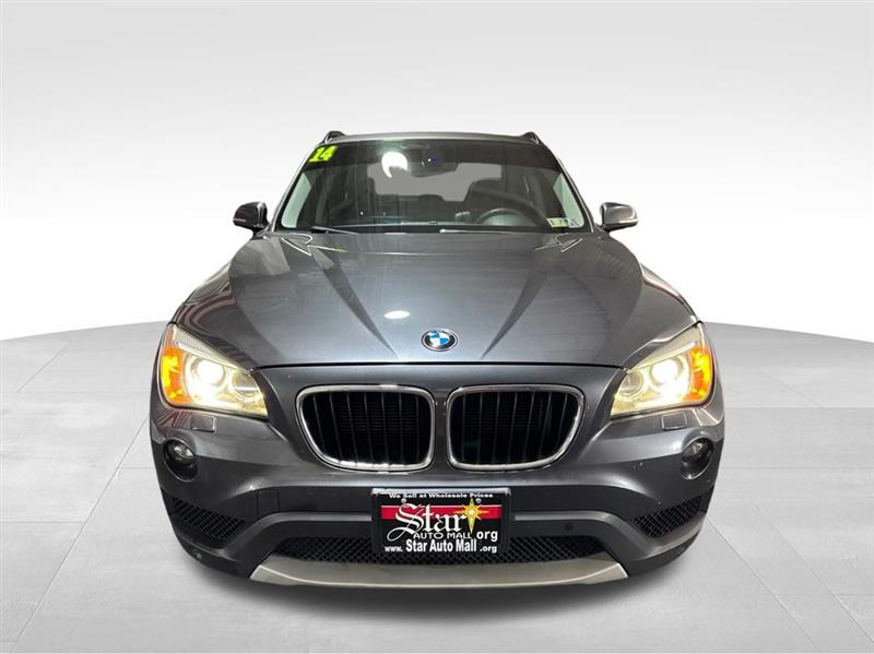 BMW X1 xDrive28i 2014