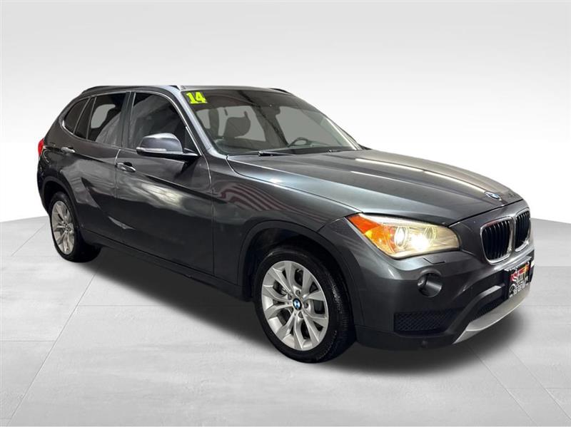 BMW X1 xDrive28i 2014