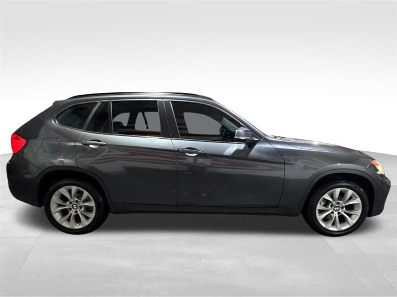 BMW X1 xDrive28i 2014