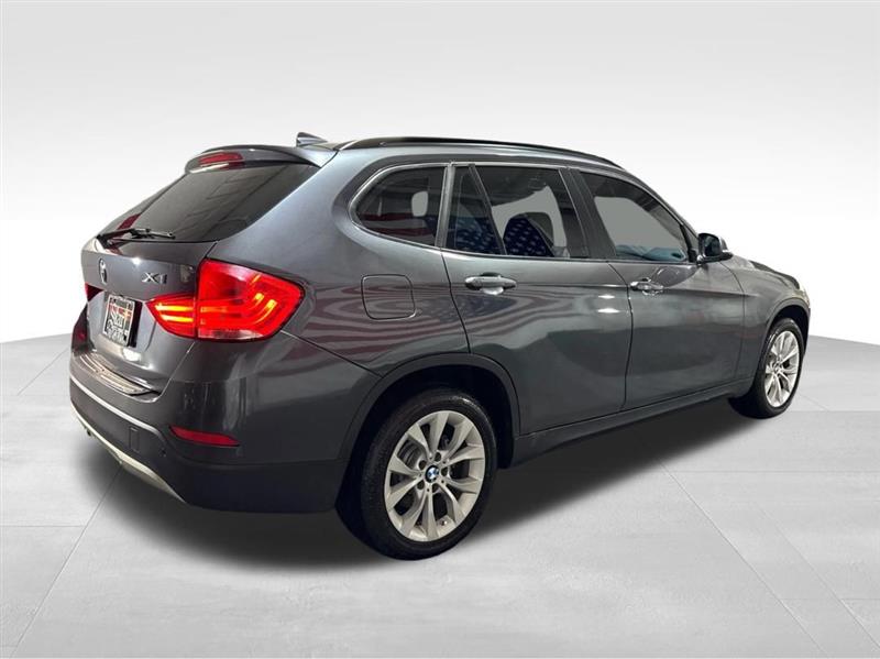 BMW X1 xDrive28i 2014