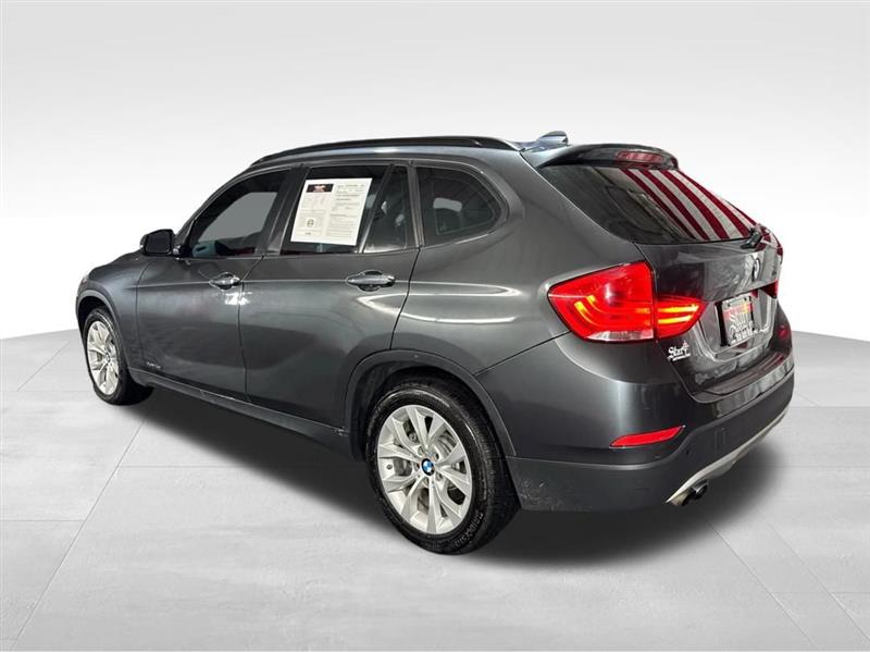 BMW X1 xDrive28i 2014