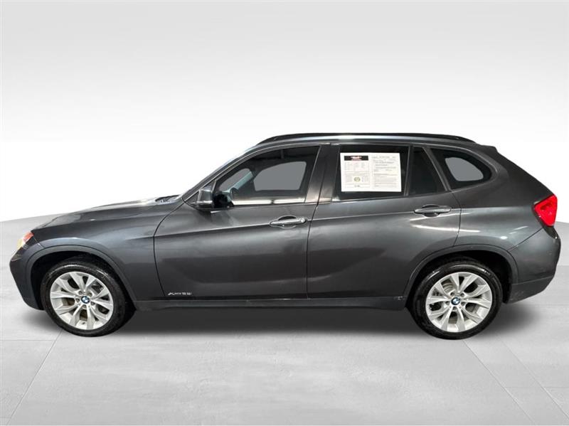 BMW X1 xDrive28i 2014