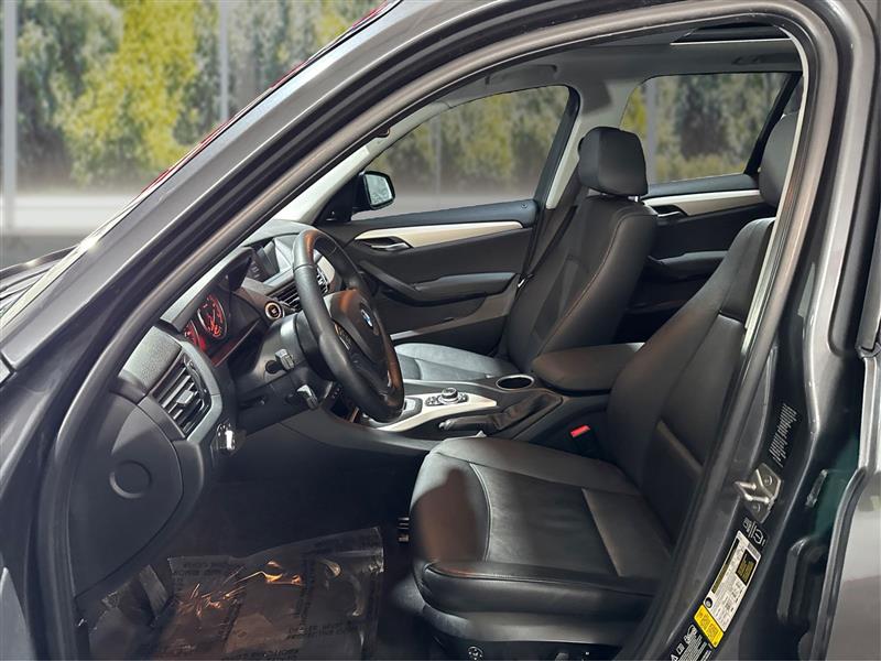 BMW X1 xDrive28i 2014