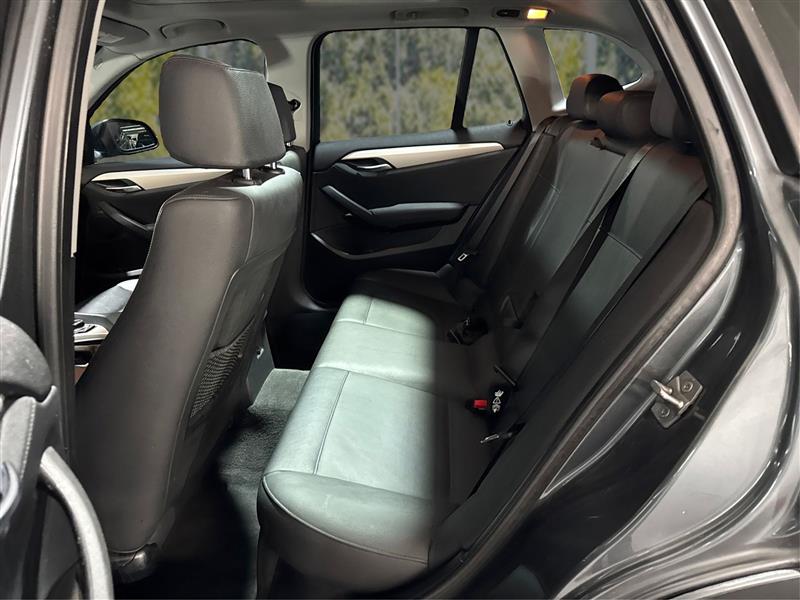 BMW X1 xDrive28i 2014