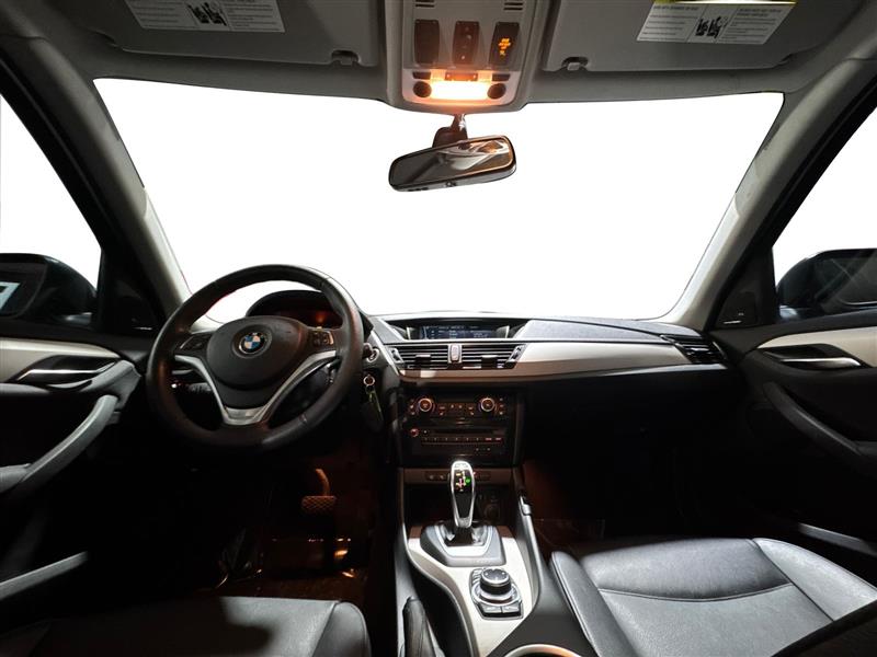 BMW X1 xDrive28i 2014