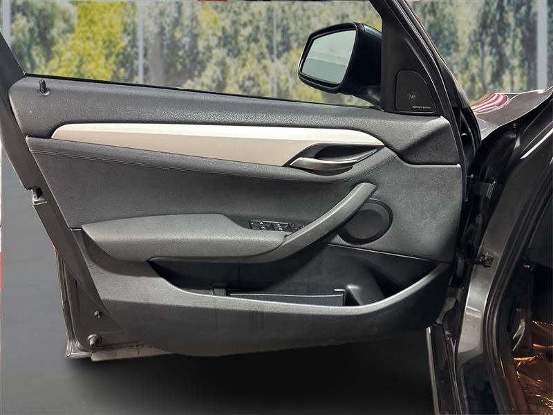 BMW X1 xDrive28i 2014