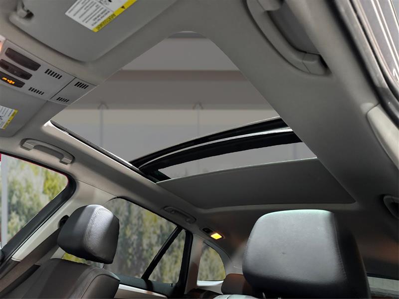 BMW X1 xDrive28i 2014