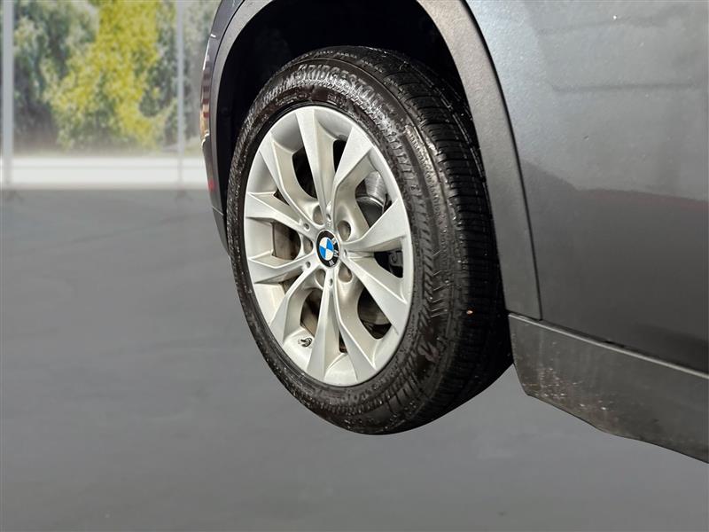 BMW X1 xDrive28i 2014