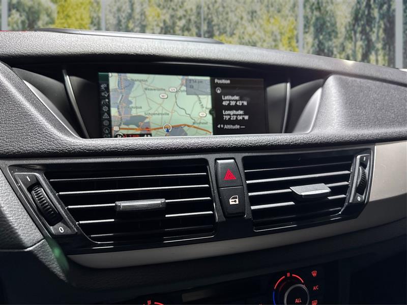 BMW X1 xDrive28i 2014