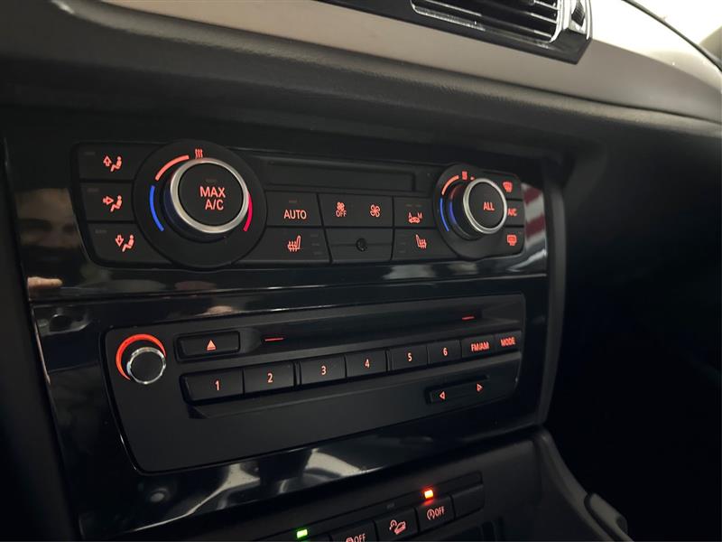 BMW X1 xDrive28i 2014