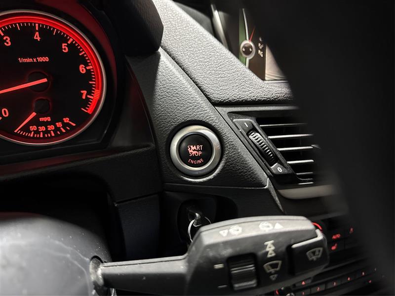 BMW X1 xDrive28i 2014