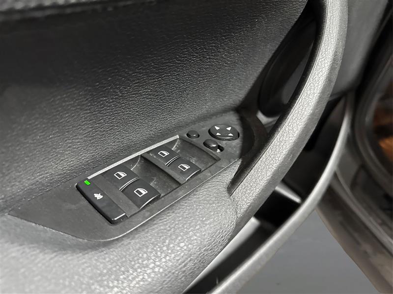 BMW X1 xDrive28i 2014