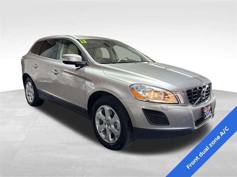 Volvo XC60 3.2 2013
