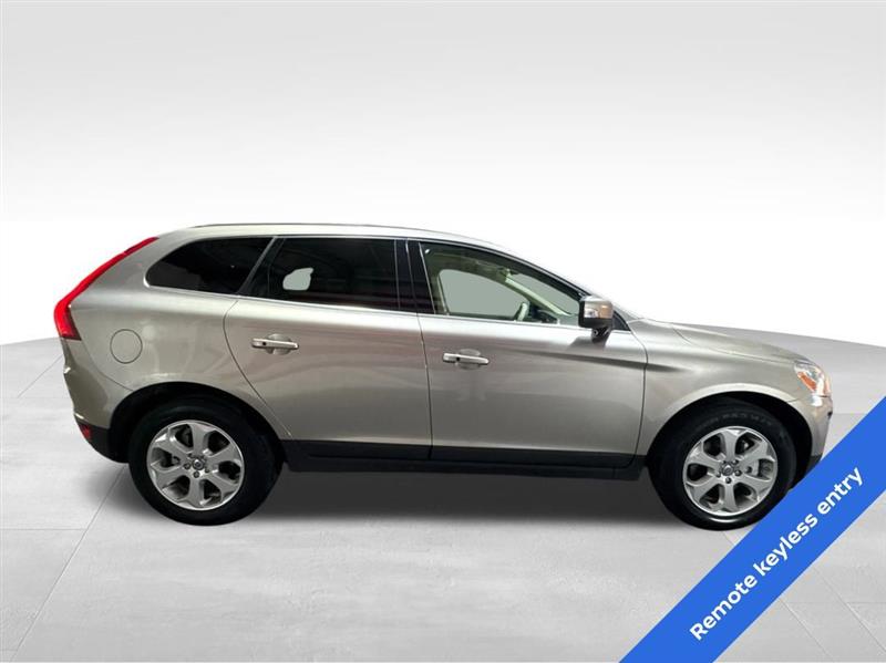 Volvo XC60 3.2 2013