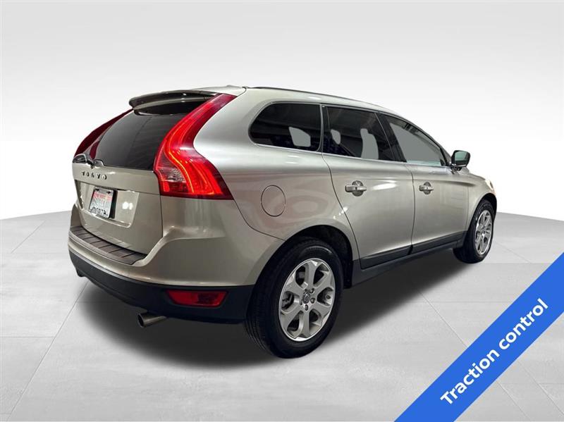 Volvo XC60 3.2 2013