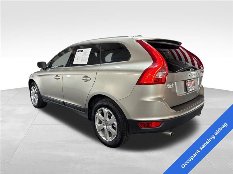 Volvo XC60 3.2 2013