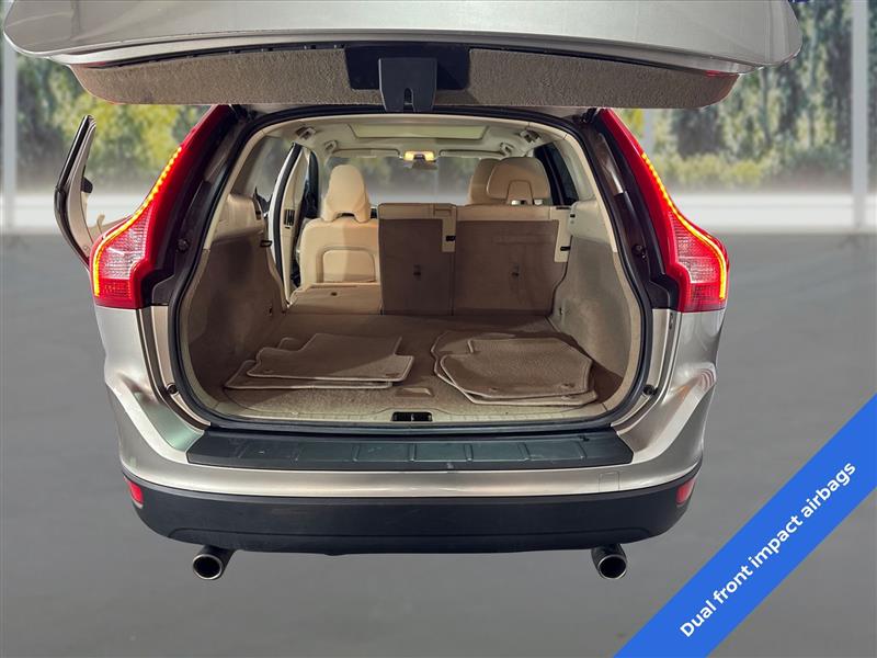 Volvo XC60 3.2 2013