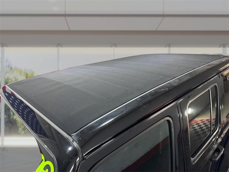 Jeep Wrangler 4xe Unlimited Sahara 2023