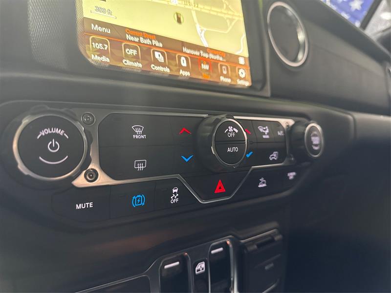 Jeep Wrangler 4xe Unlimited Sahara 2023