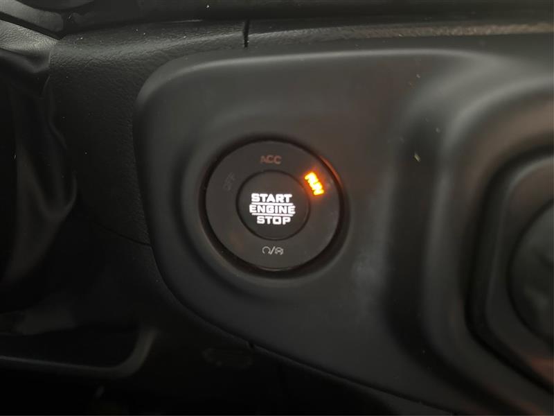 Jeep Wrangler 4xe Unlimited Sahara 2023