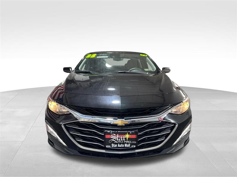 Chevrolet Malibu 1LT 2023