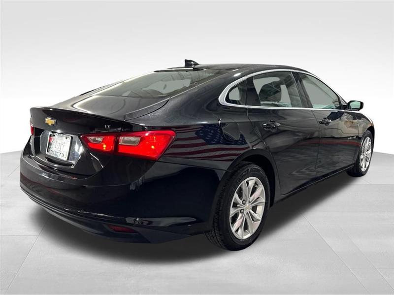 Chevrolet Malibu 1LT 2023