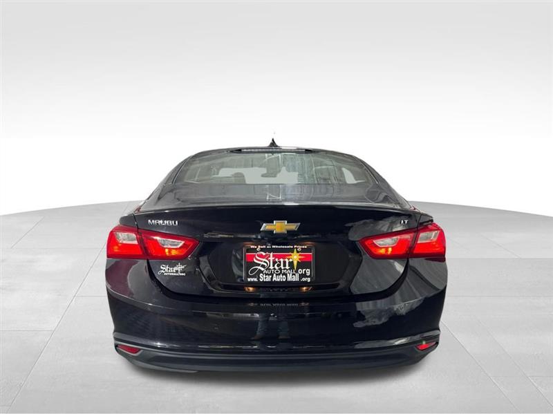 Chevrolet Malibu 1LT 2023