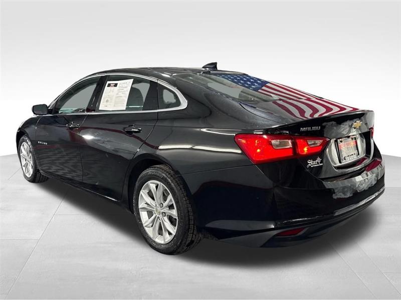 Chevrolet Malibu 1LT 2023